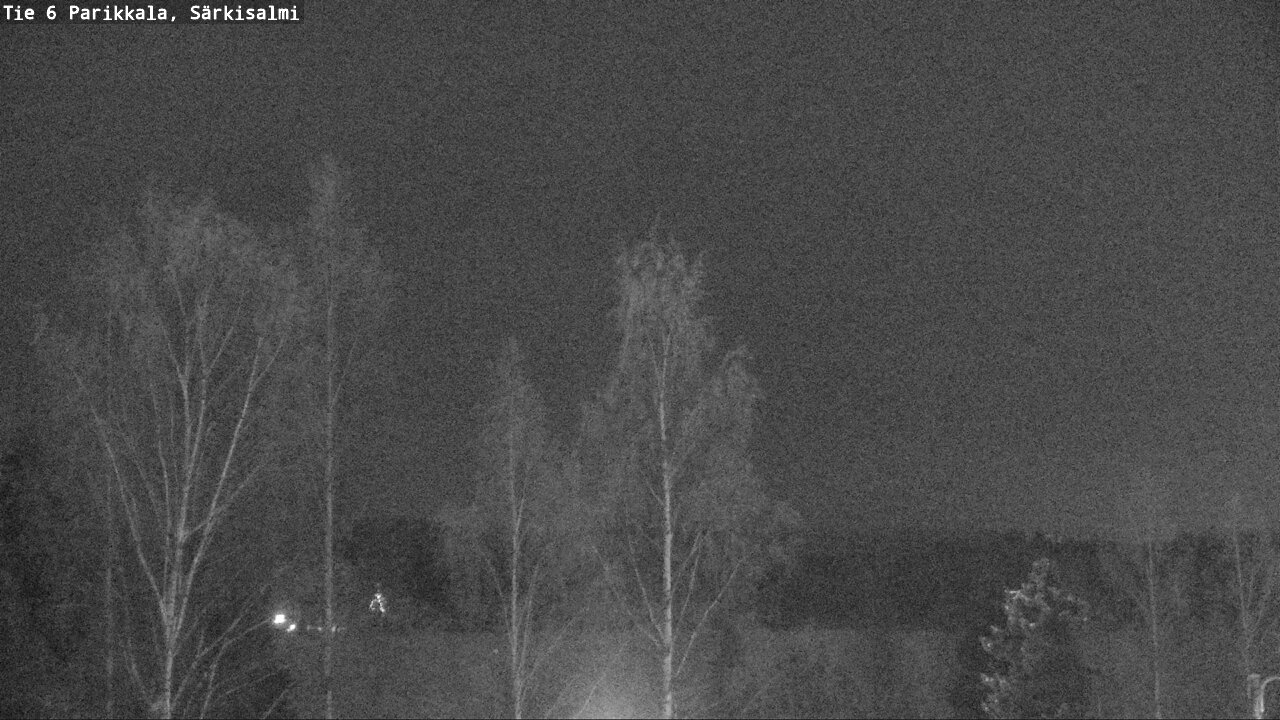 Kelikamerat Kuva Tie 6 Parikkala, Särkisalmi, Parikkala, Etelä-Karjala