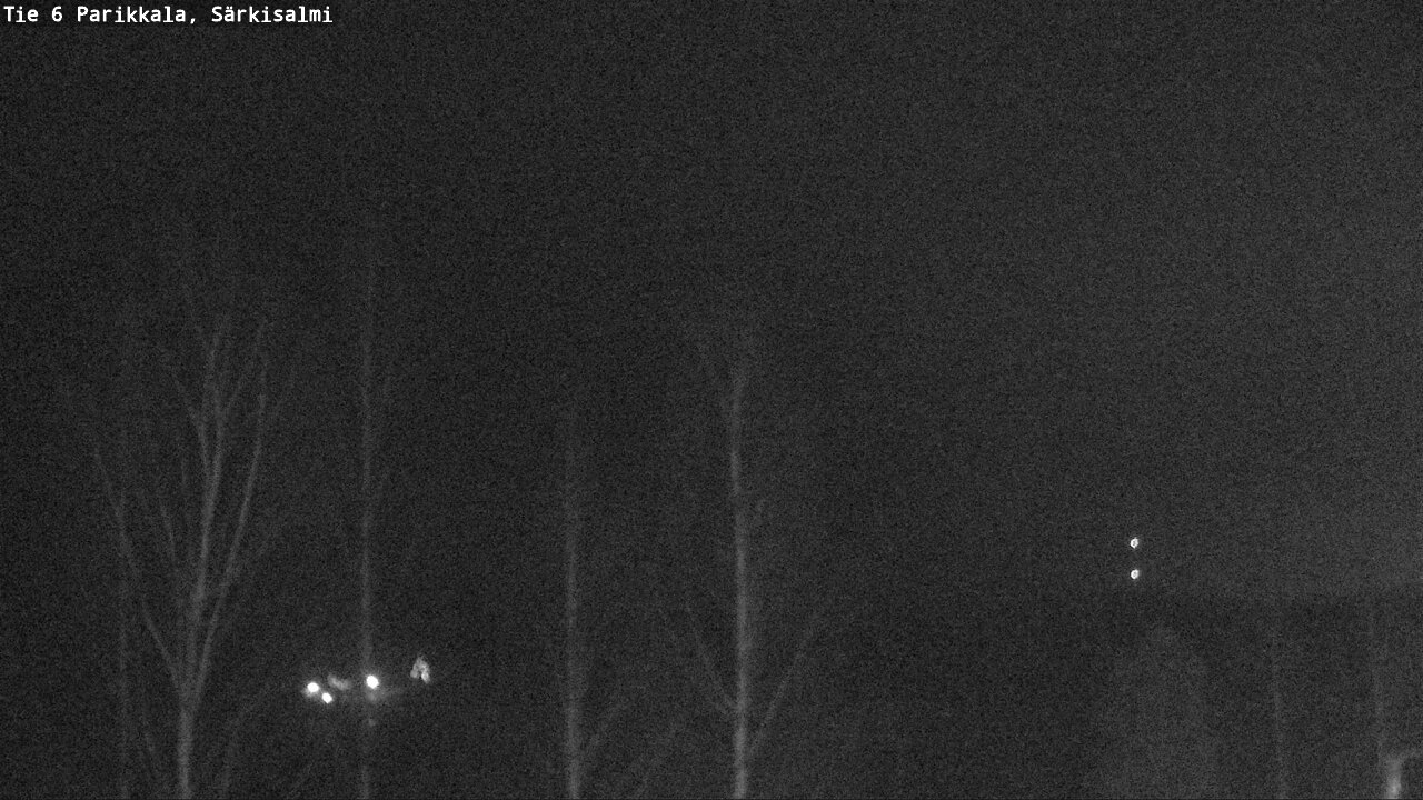 Kelikamerat Kuva Tie 6 Parikkala, Särkisalmi, Parikkala, Etelä-Karjala