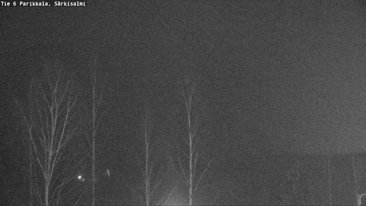 Kelikamerat Kuva Tie 6 Parikkala, Särkisalmi, Parikkala, Etelä-Karjala