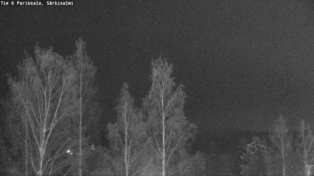 Kelikamerat Kuva Tie 6 Parikkala, Särkisalmi, Parikkala, Etelä-Karjala