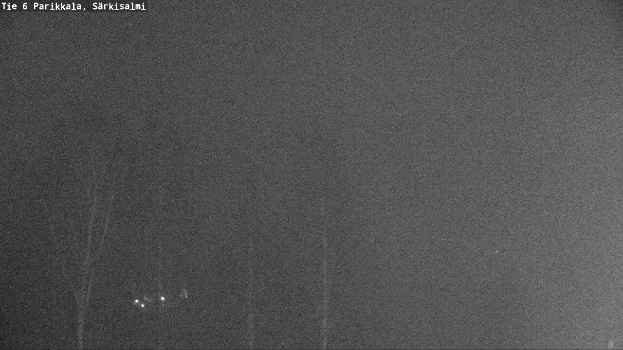 Kelikamerat Kuva Tie 6 Parikkala, Särkisalmi, Parikkala, Etelä-Karjala