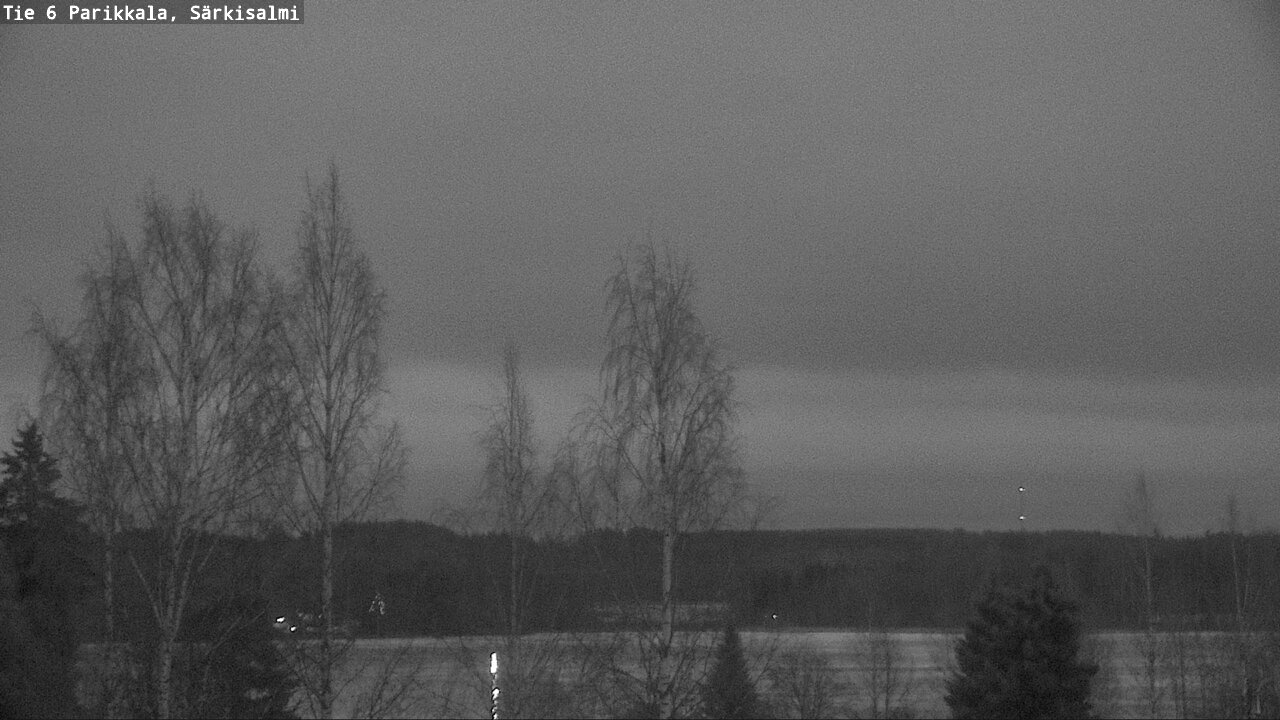 Kelikamerat Kuva Tie 6 Parikkala, Särkisalmi, Parikkala, Etelä-Karjala