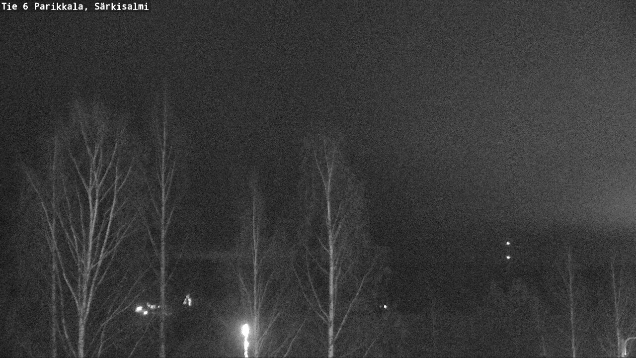 Kelikamerat Kuva Tie 6 Parikkala, Särkisalmi, Parikkala, Etelä-Karjala
