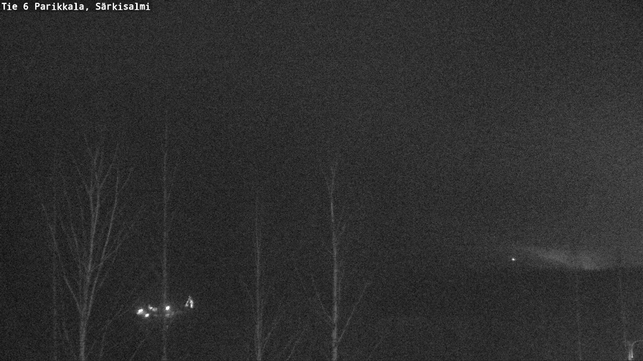 Kelikamerat Kuva Tie 6 Parikkala, Särkisalmi, Parikkala, Etelä-Karjala