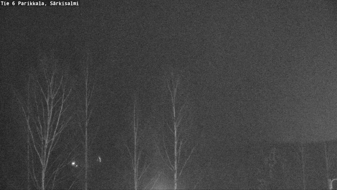 Kelikamerat Kuva Tie 6 Parikkala, Särkisalmi, Parikkala, Etelä-Karjala