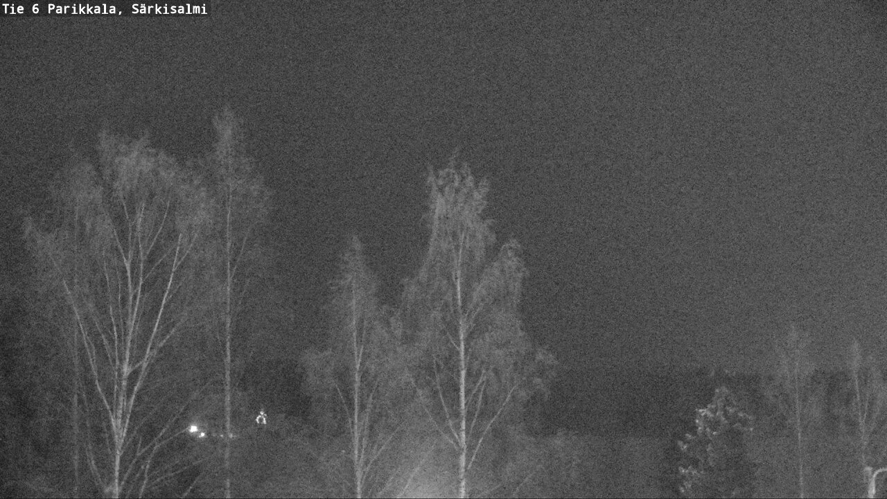 Kelikamerat Kuva Tie 6 Parikkala, Särkisalmi, Parikkala, Etelä-Karjala