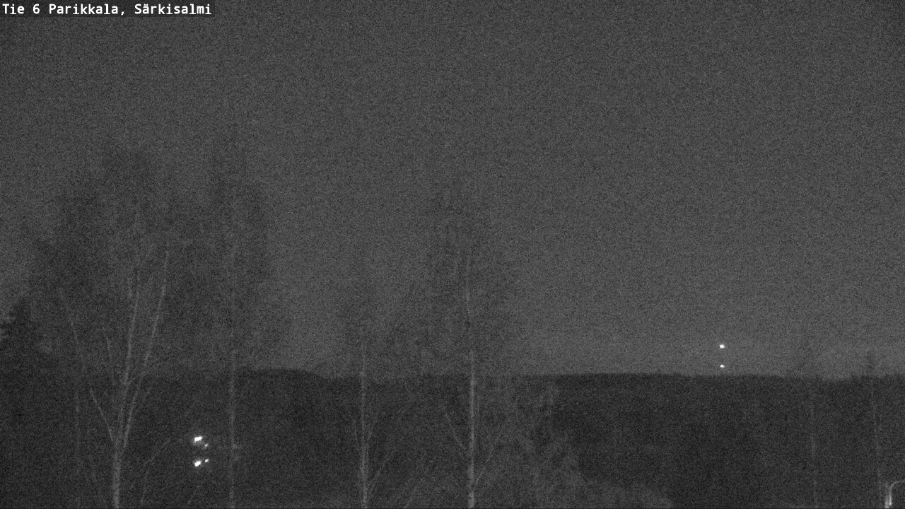 Kelikamerat Kuva Tie 6 Parikkala, Särkisalmi, Parikkala, Etelä-Karjala