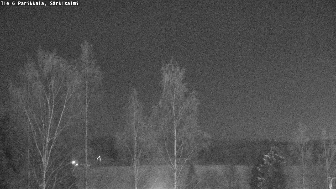 Kelikamerat Kuva Tie 6 Parikkala, Särkisalmi, Parikkala, Etelä-Karjala