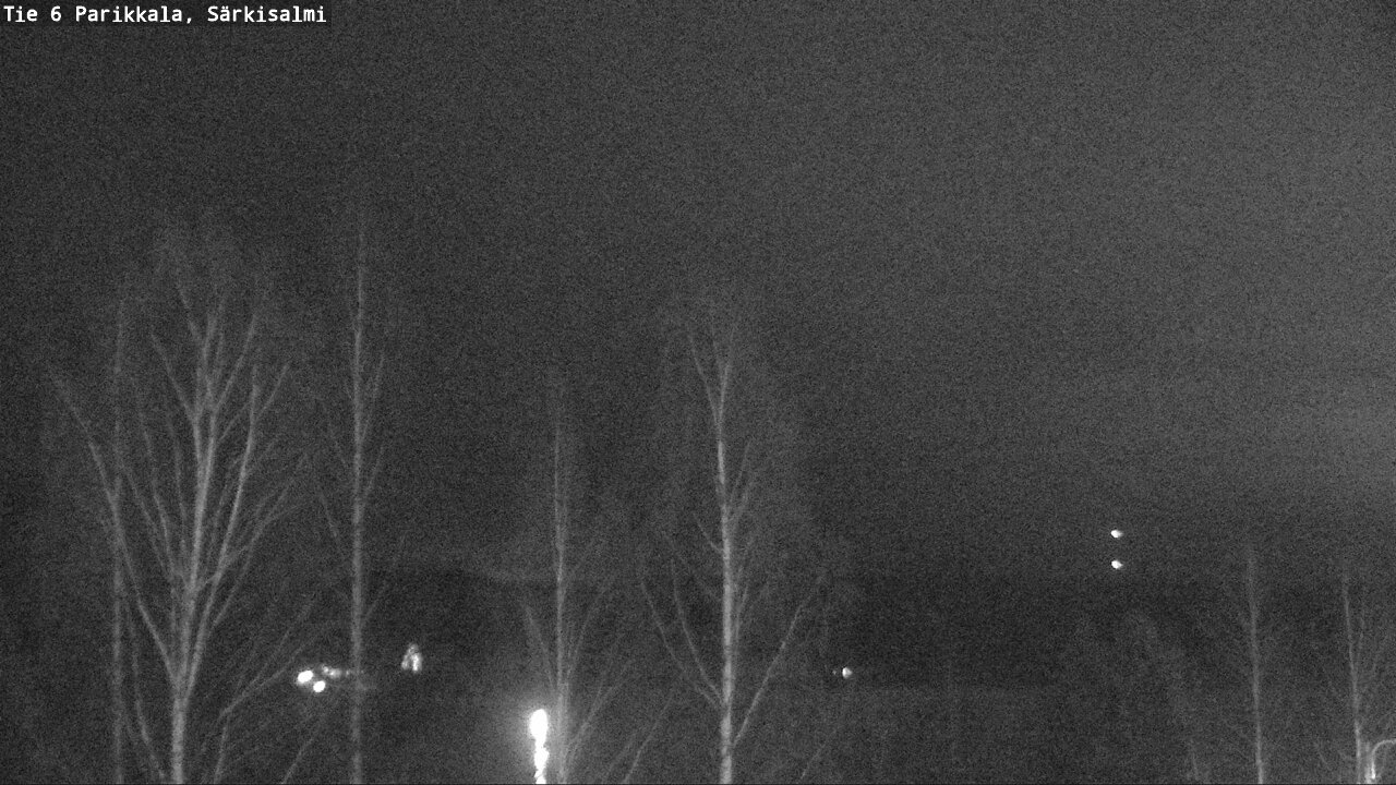 Kelikamerat Kuva Tie 6 Parikkala, Särkisalmi, Parikkala, Etelä-Karjala