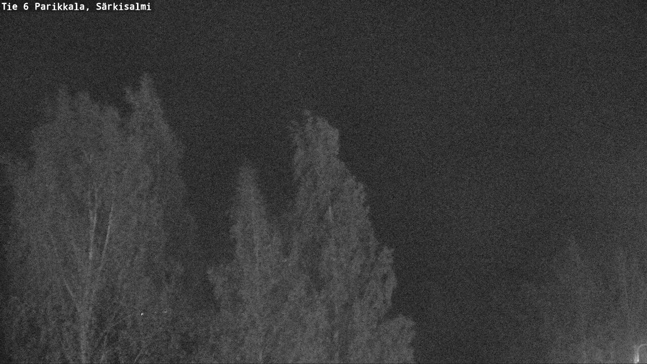 Kelikamerat Kuva Tie 6 Parikkala, Särkisalmi, Parikkala, Etelä-Karjala