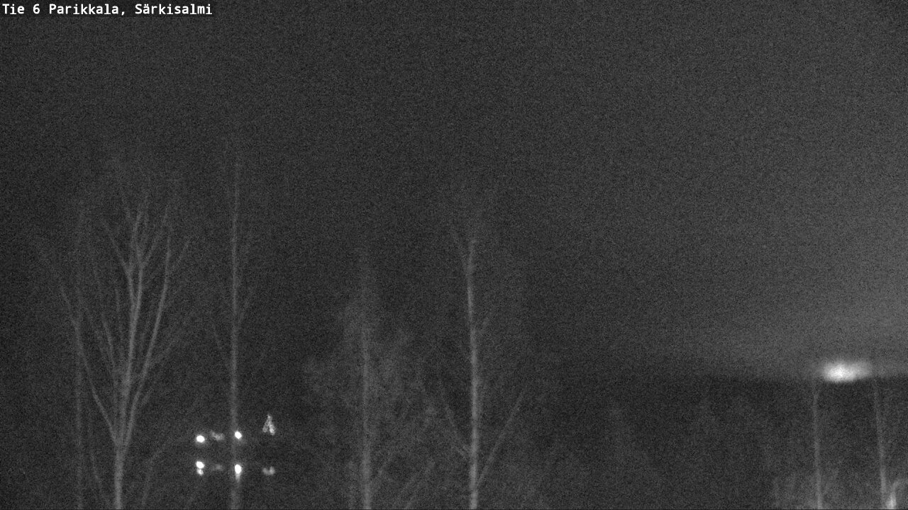 Kelikamerat Kuva Tie 6 Parikkala, Särkisalmi, Parikkala, Etelä-Karjala