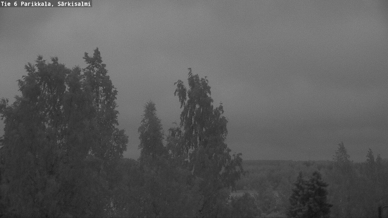 Kelikamerat Kuva Tie 6 Parikkala, Särkisalmi, Parikkala, Etelä-Karjala