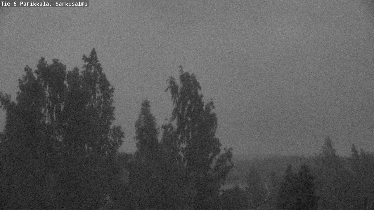 Kelikamerat Kuva Tie 6 Parikkala, Särkisalmi, Parikkala, Etelä-Karjala