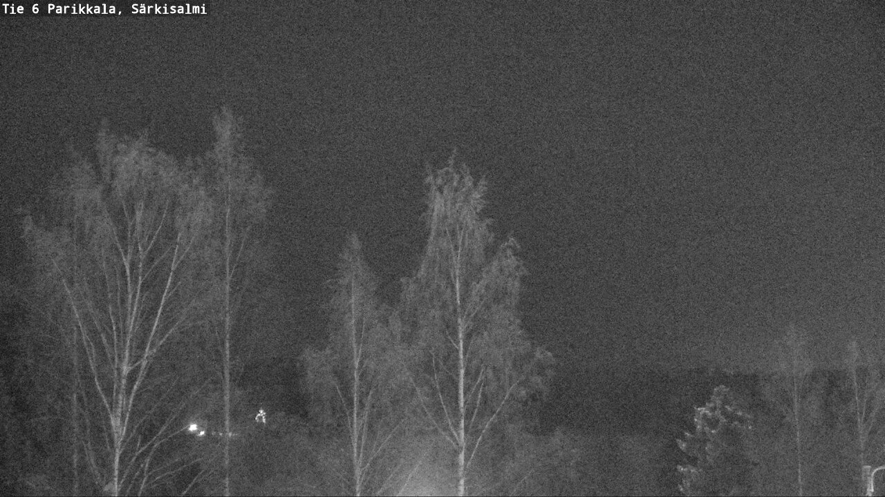 Kelikamerat Kuva Tie 6 Parikkala, Särkisalmi, Parikkala, Etelä-Karjala