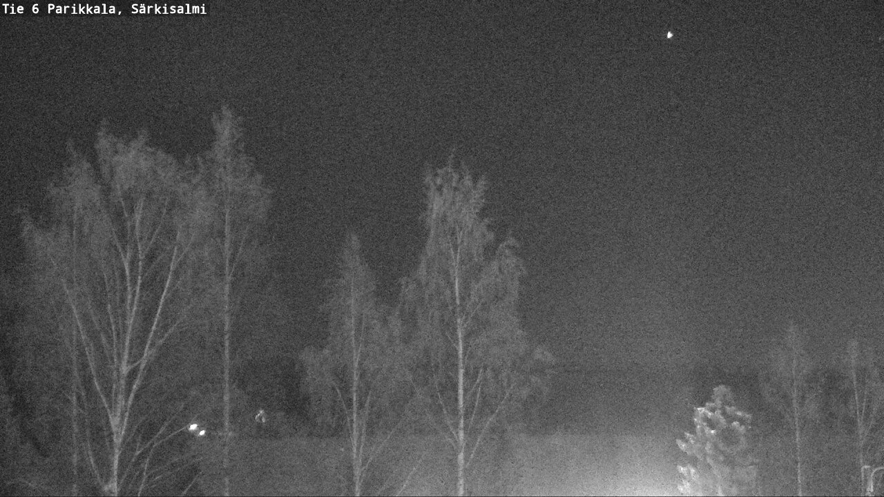 Kelikamerat Kuva Tie 6 Parikkala, Särkisalmi, Parikkala, Etelä-Karjala