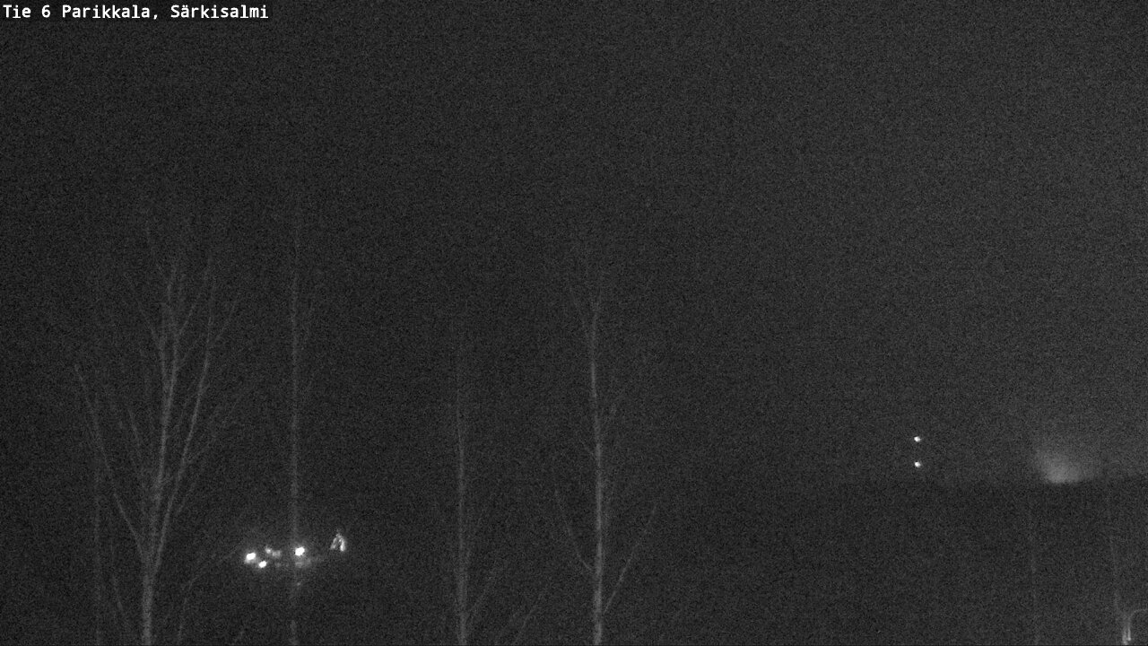 Kelikamerat Kuva Tie 6 Parikkala, Särkisalmi, Parikkala, Etelä-Karjala