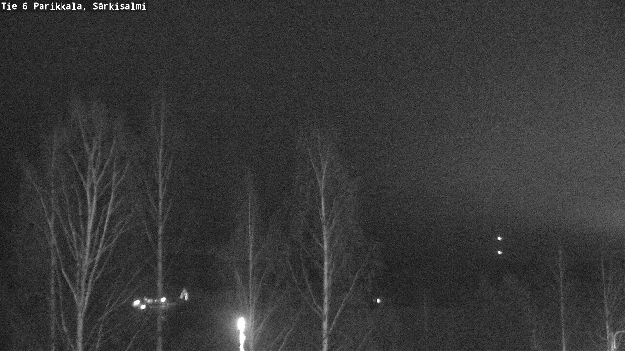 Kelikamerat Kuva Tie 6 Parikkala, Särkisalmi, Parikkala, Etelä-Karjala