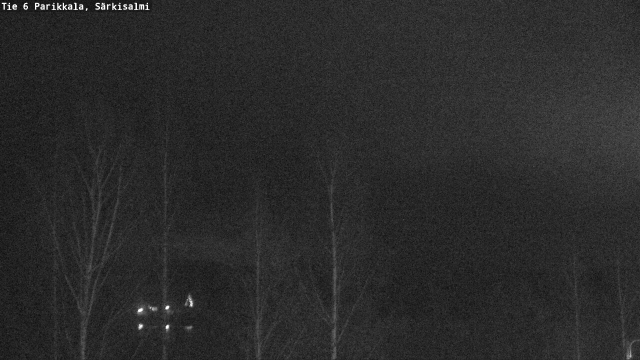 Kelikamerat Kuva Tie 6 Parikkala, Särkisalmi, Parikkala, Etelä-Karjala