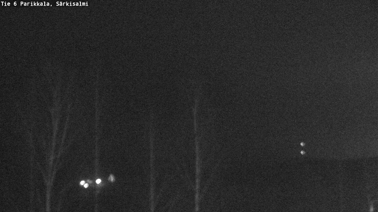 Kelikamerat Kuva Tie 6 Parikkala, Särkisalmi, Parikkala, Etelä-Karjala