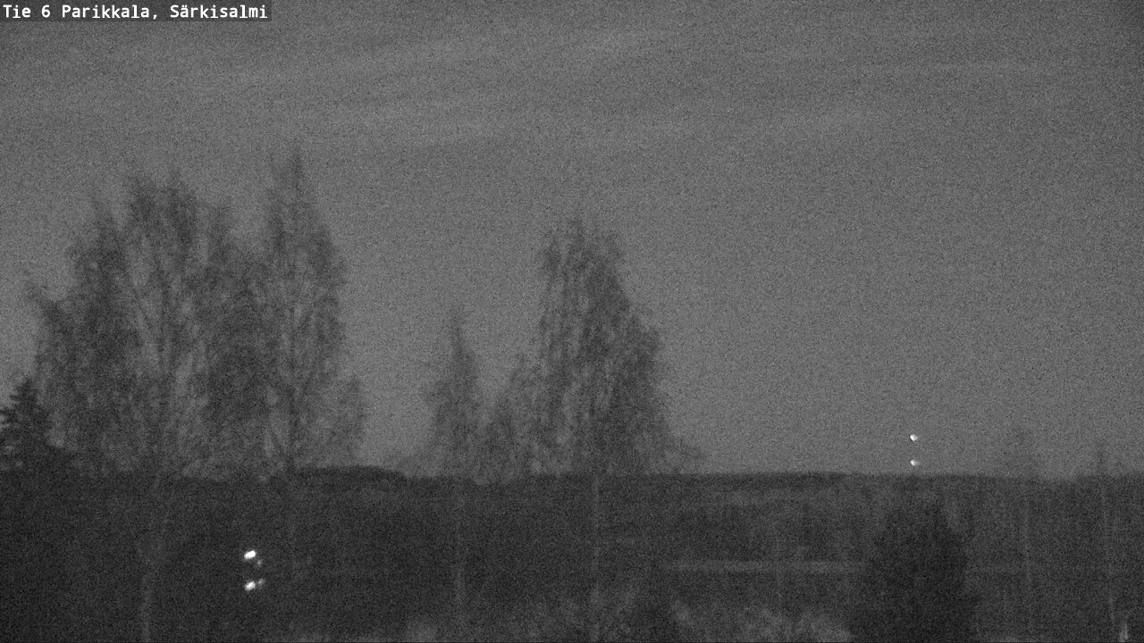 Kelikamerat Kuva Tie 6 Parikkala, Särkisalmi, Parikkala, Etelä-Karjala