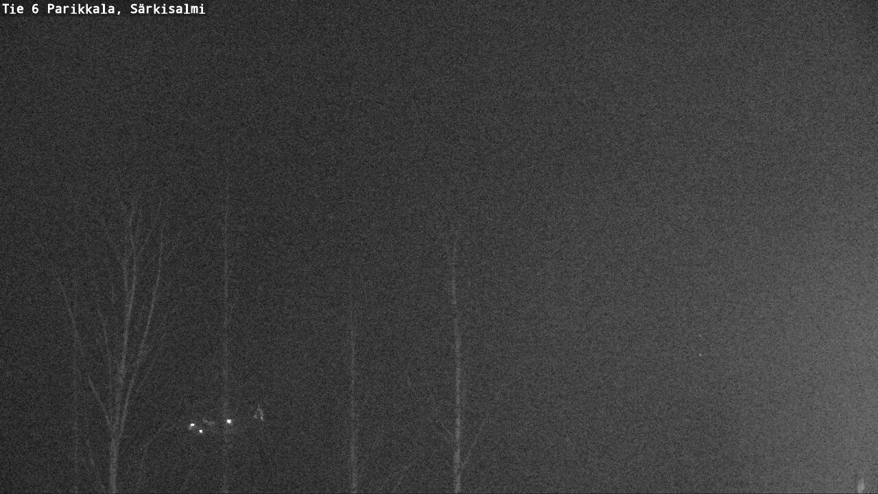 Kelikamerat Kuva Tie 6 Parikkala, Särkisalmi, Parikkala, Etelä-Karjala