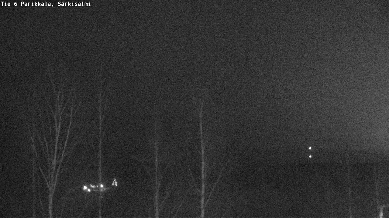 Kelikamerat Kuva Tie 6 Parikkala, Särkisalmi, Parikkala, Etelä-Karjala