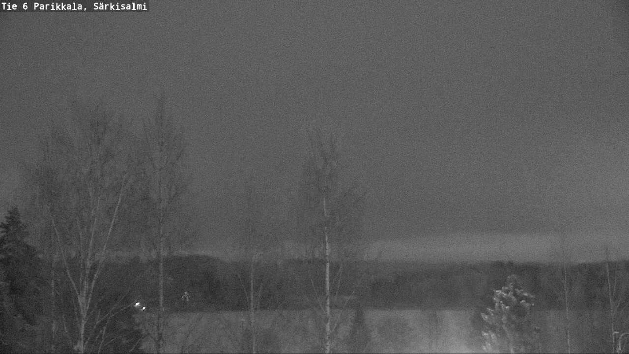 Kelikamerat Kuva Tie 6 Parikkala, Särkisalmi, Parikkala, Etelä-Karjala