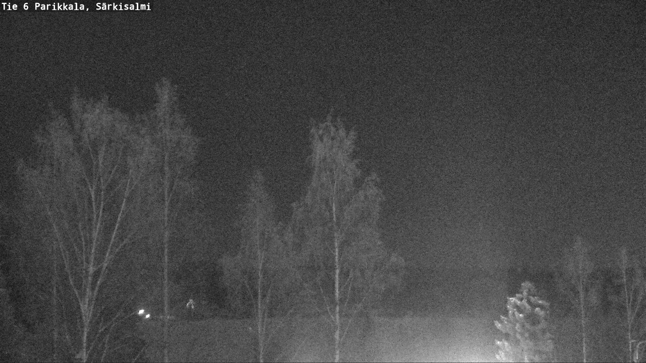 Kelikamerat Kuva Tie 6 Parikkala, Särkisalmi, Parikkala, Etelä-Karjala