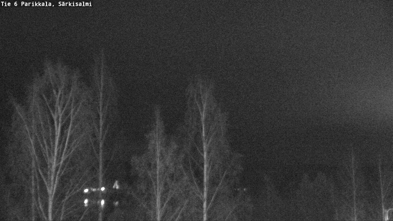 Kelikamerat Kuva Tie 6 Parikkala, Särkisalmi, Parikkala, Etelä-Karjala