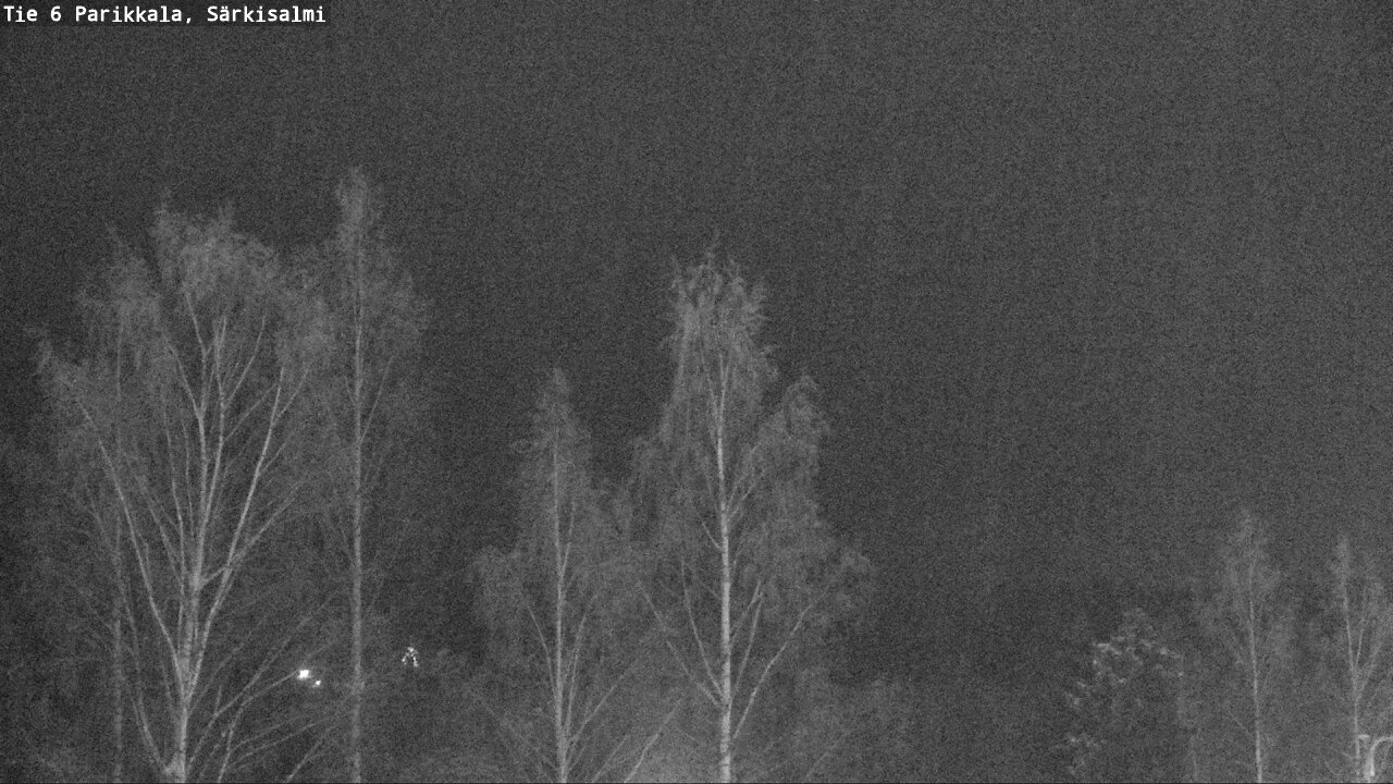 Kelikamerat Kuva Tie 6 Parikkala, Särkisalmi, Parikkala, Etelä-Karjala