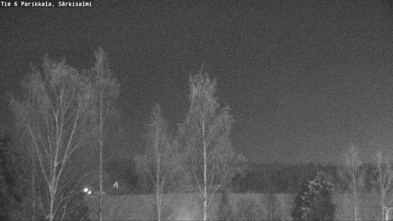 Kelikamerat Kuva Tie 6 Parikkala, Särkisalmi, Parikkala, Etelä-Karjala