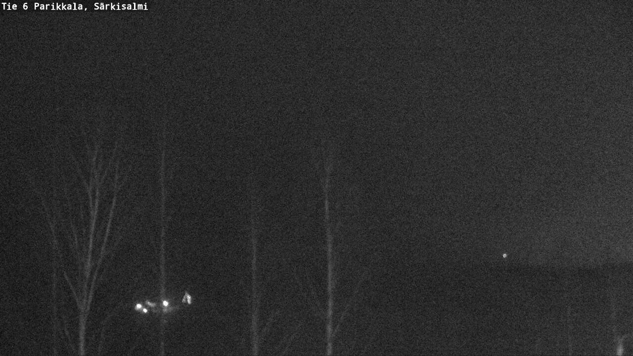 Kelikamerat Kuva Tie 6 Parikkala, Särkisalmi, Parikkala, Etelä-Karjala