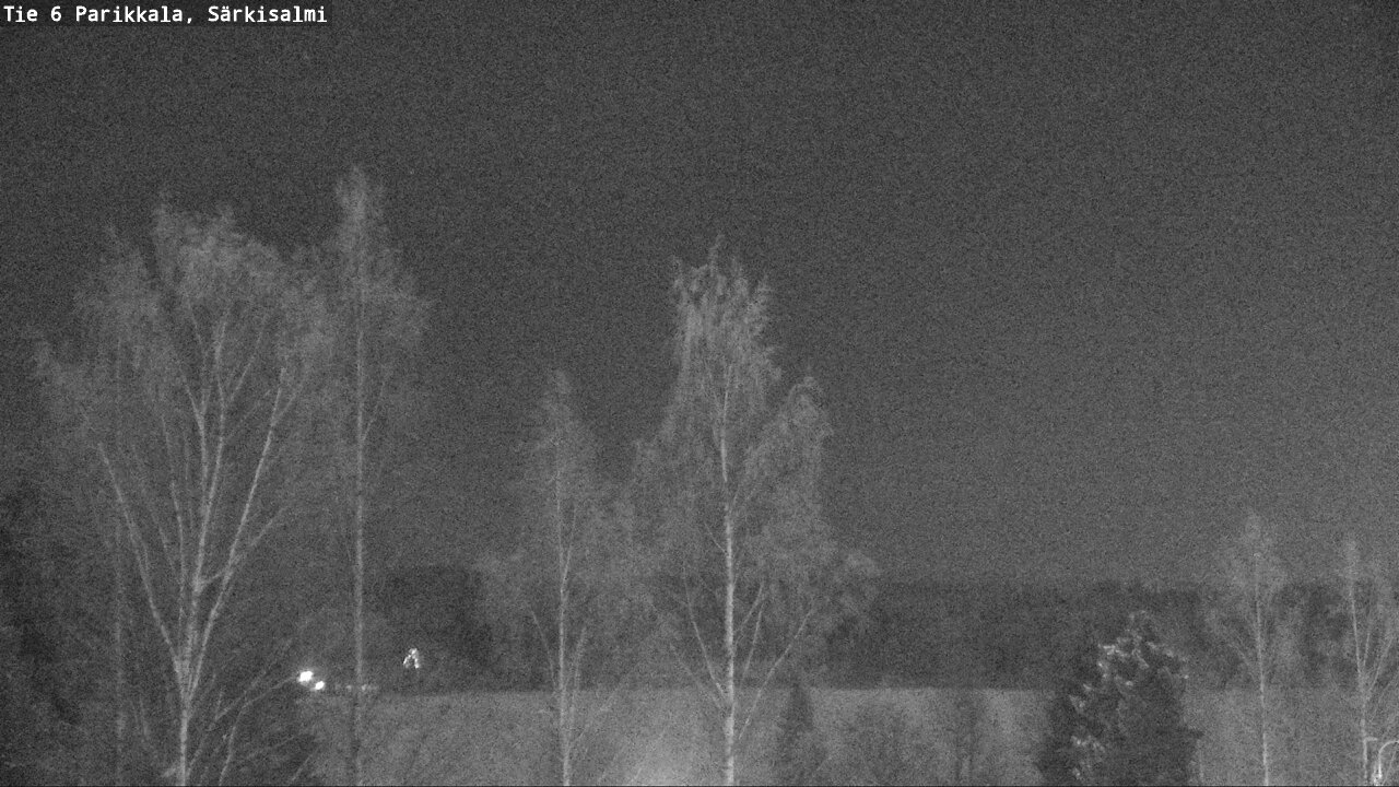 Kelikamerat Kuva Tie 6 Parikkala, Särkisalmi, Parikkala, Etelä-Karjala