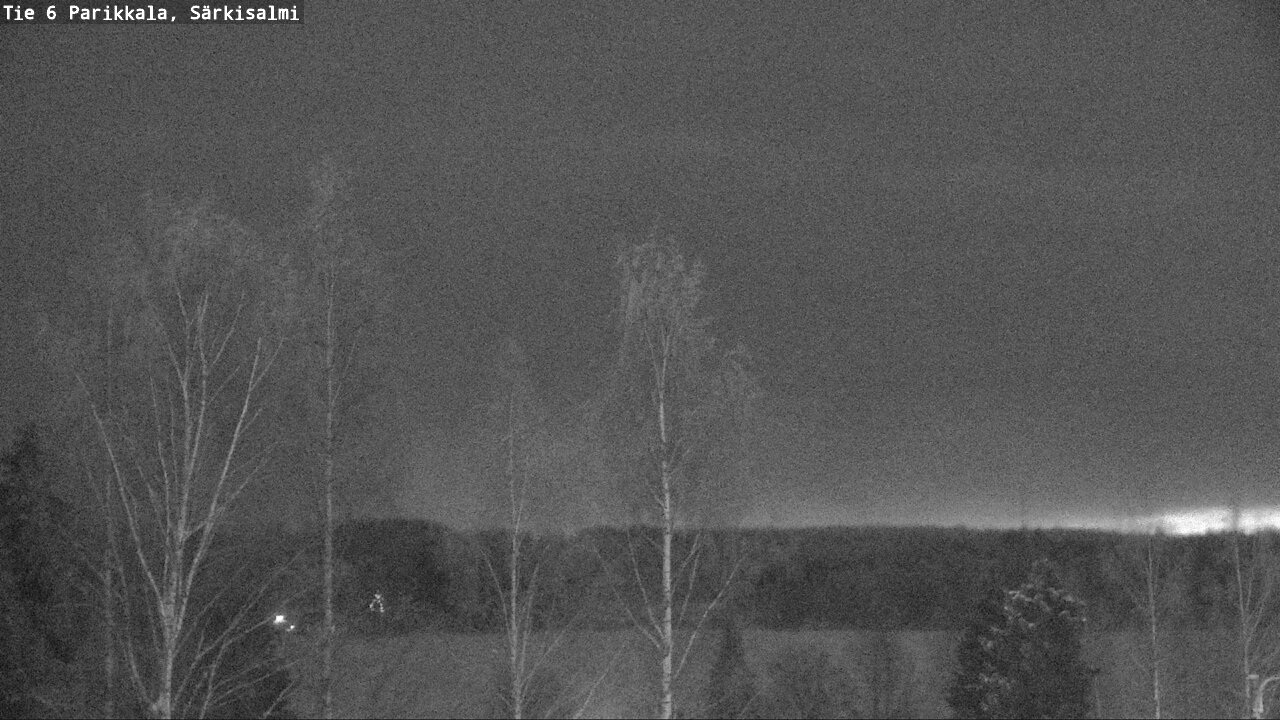 Kelikamerat Kuva Tie 6 Parikkala, Särkisalmi, Parikkala, Etelä-Karjala