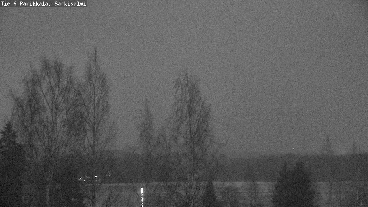 Kelikamerat Kuva Tie 6 Parikkala, Särkisalmi, Parikkala, Etelä-Karjala