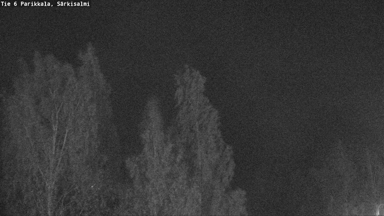 Kelikamerat Kuva Tie 6 Parikkala, Särkisalmi, Parikkala, Etelä-Karjala