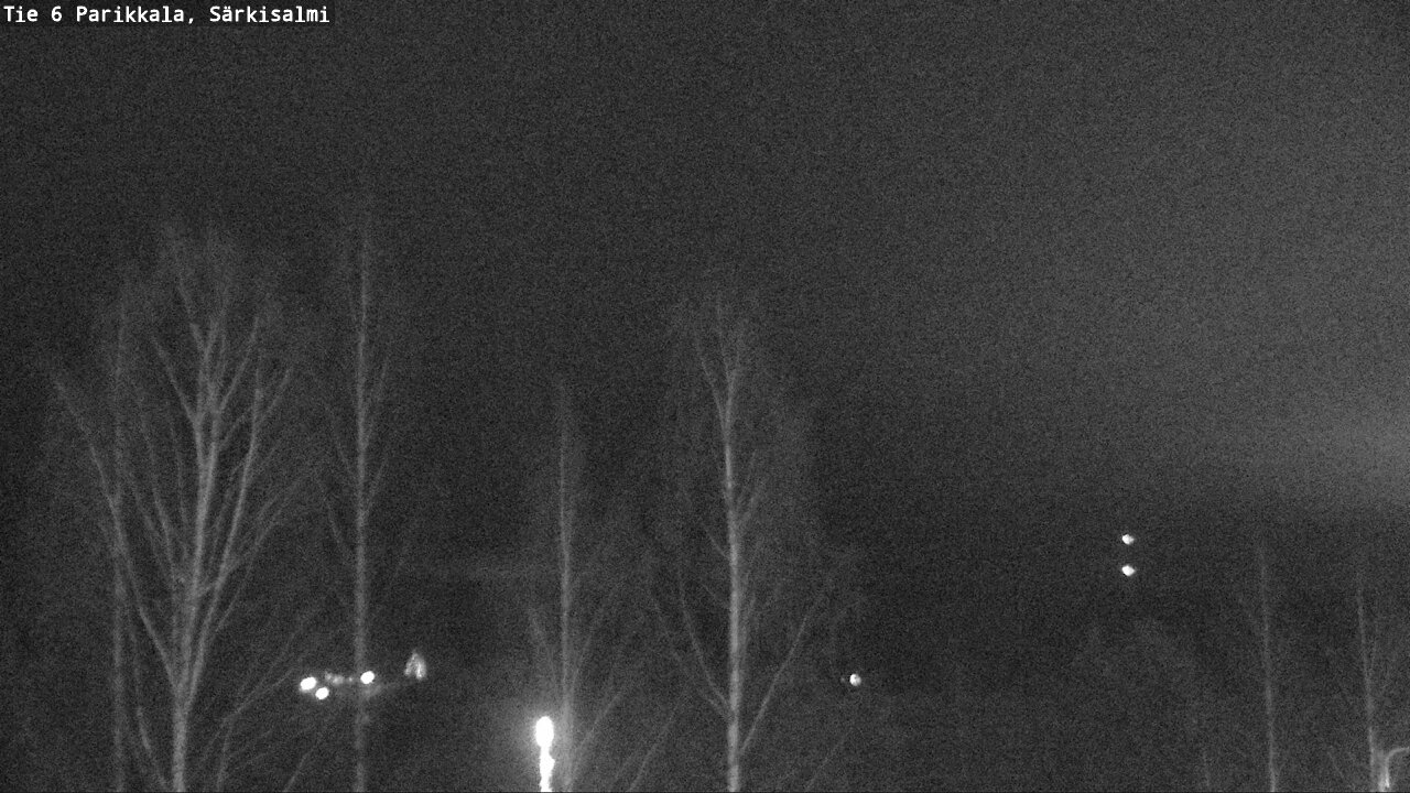 Kelikamerat Kuva Tie 6 Parikkala, Särkisalmi, Parikkala, Etelä-Karjala
