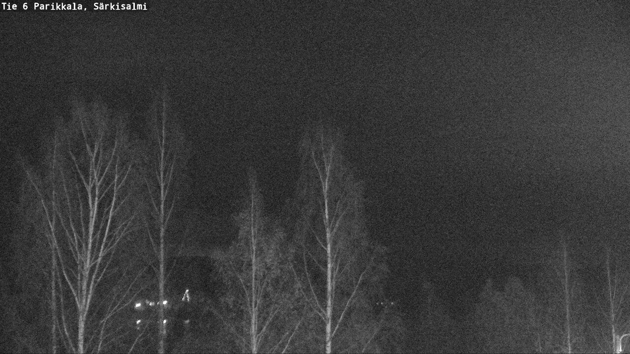 Kelikamerat Kuva Tie 6 Parikkala, Särkisalmi, Parikkala, Etelä-Karjala