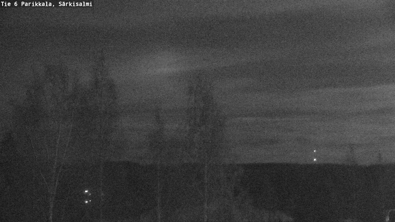 Kelikamerat Kuva Tie 6 Parikkala, Särkisalmi, Parikkala, Etelä-Karjala