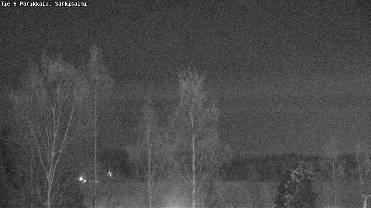 Kelikamerat Kuva Tie 6 Parikkala, Särkisalmi, Parikkala, Etelä-Karjala