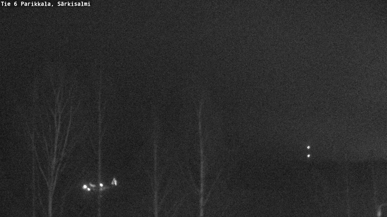 Kelikamerat Kuva Tie 6 Parikkala, Särkisalmi, Parikkala, Etelä-Karjala