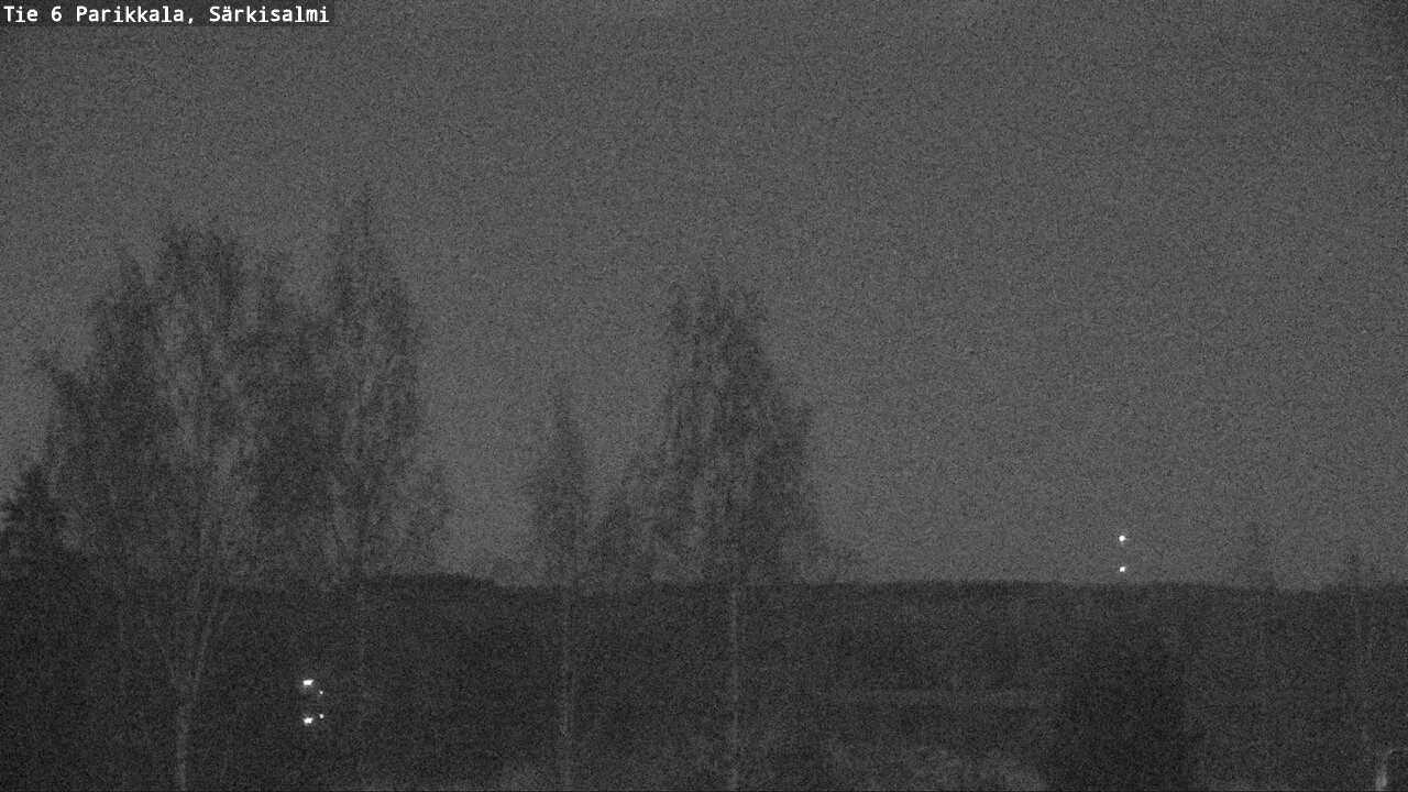 Kelikamerat Kuva Tie 6 Parikkala, Särkisalmi, Parikkala, Etelä-Karjala