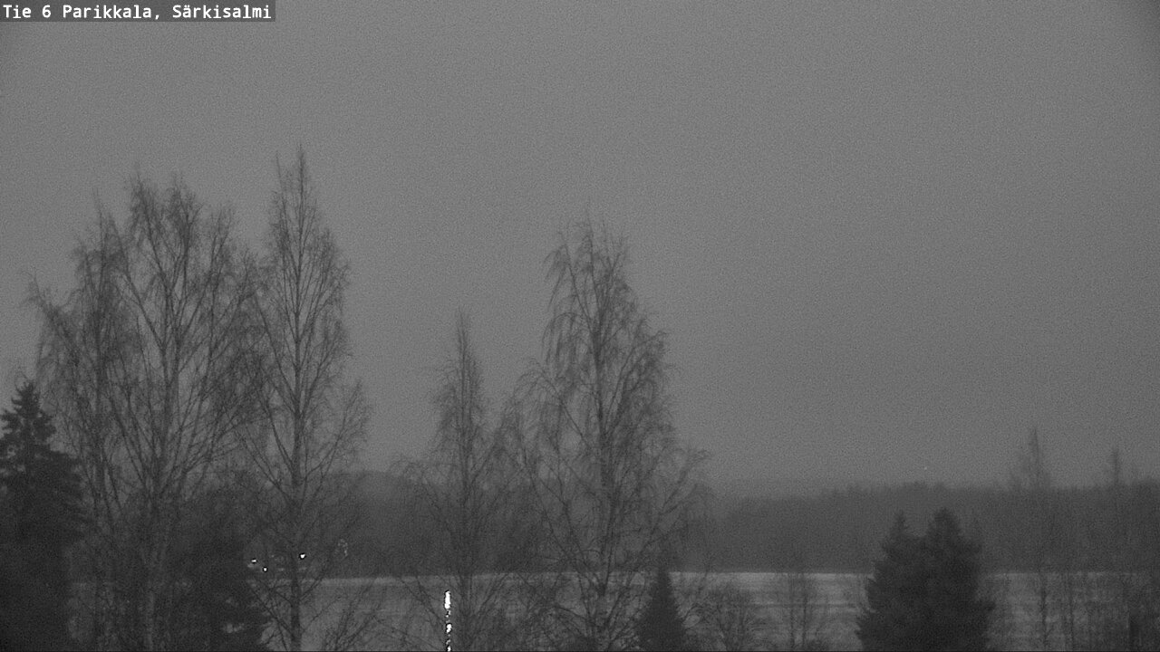 Kelikamerat Kuva Tie 6 Parikkala, Särkisalmi, Parikkala, Etelä-Karjala