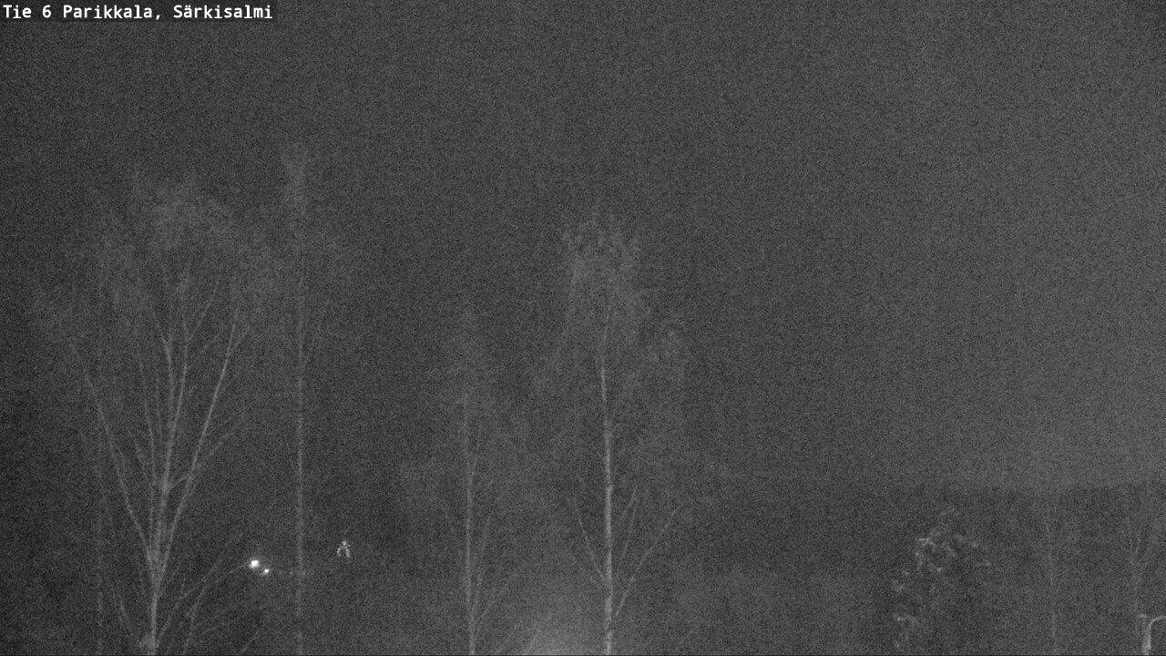 Kelikamerat Kuva Tie 6 Parikkala, Särkisalmi, Parikkala, Etelä-Karjala