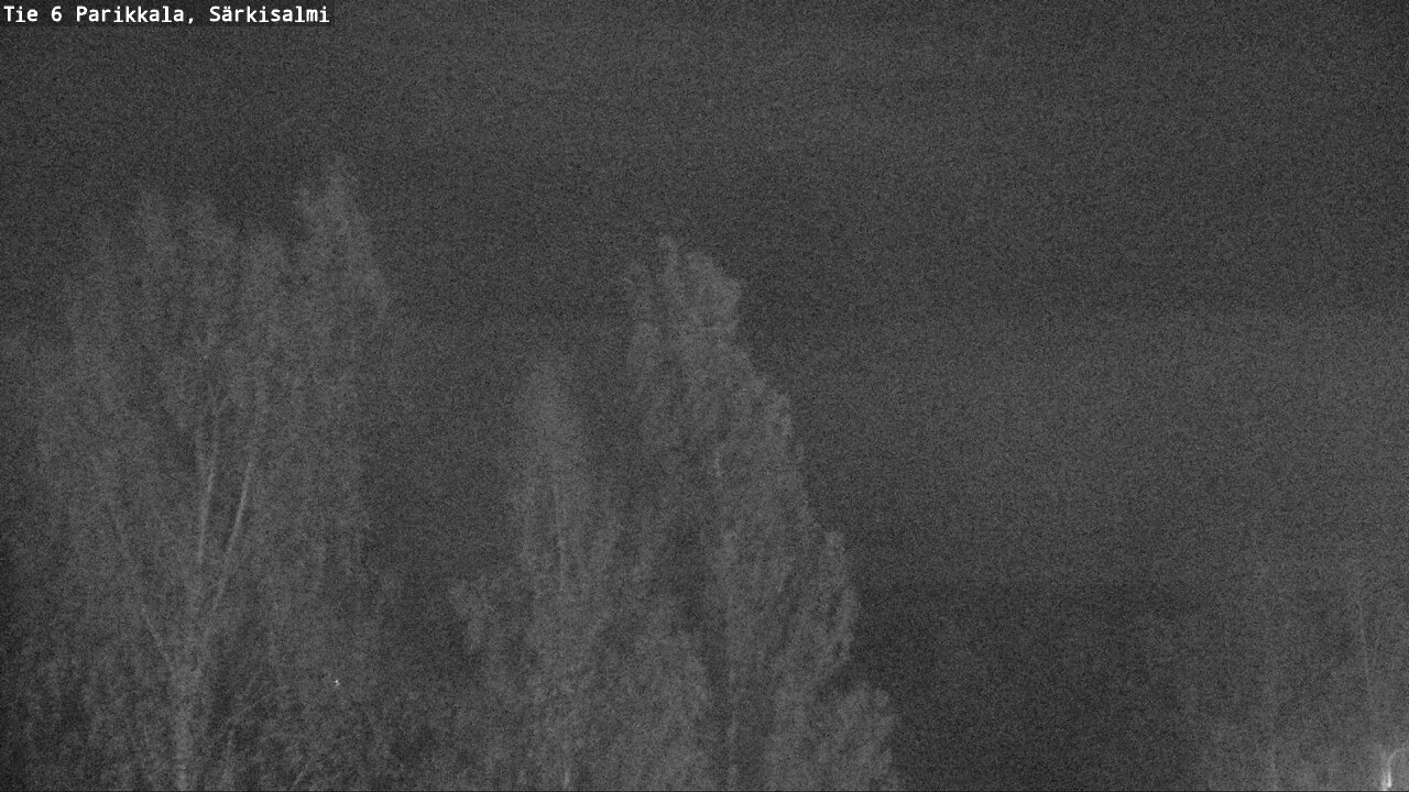 Kelikamerat Kuva Tie 6 Parikkala, Särkisalmi, Parikkala, Etelä-Karjala