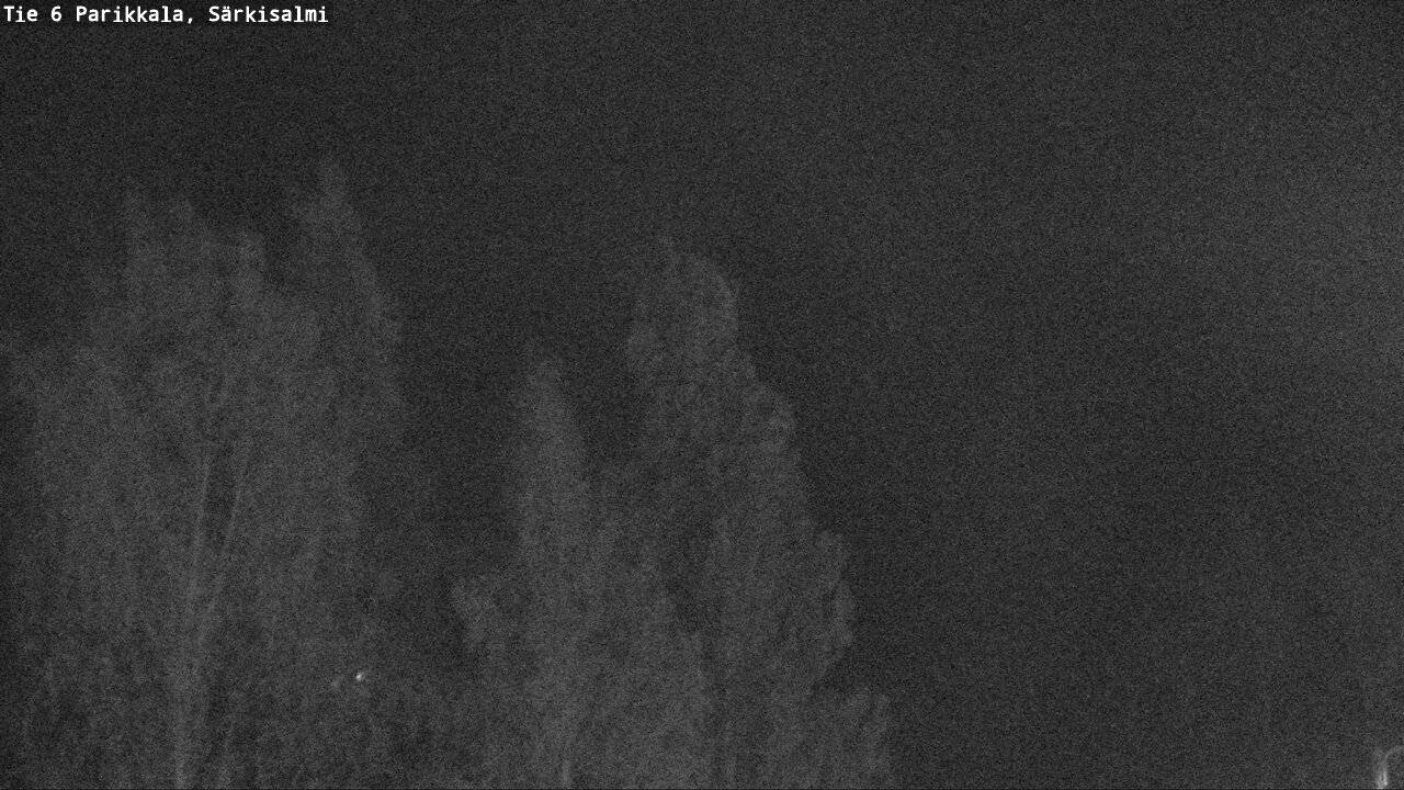 Kelikamerat Kuva Tie 6 Parikkala, Särkisalmi, Parikkala, Etelä-Karjala