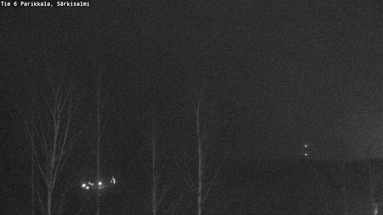 Kelikamerat Kuva Tie 6 Parikkala, Särkisalmi, Parikkala, Etelä-Karjala