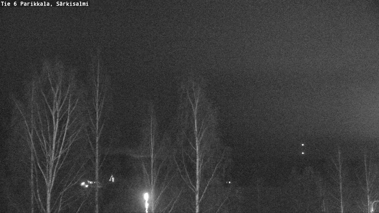Kelikamerat Kuva Tie 6 Parikkala, Särkisalmi, Parikkala, Etelä-Karjala