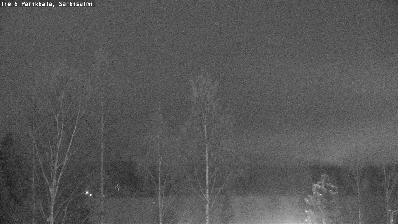 Kelikamerat Kuva Tie 6 Parikkala, Särkisalmi, Parikkala, Etelä-Karjala