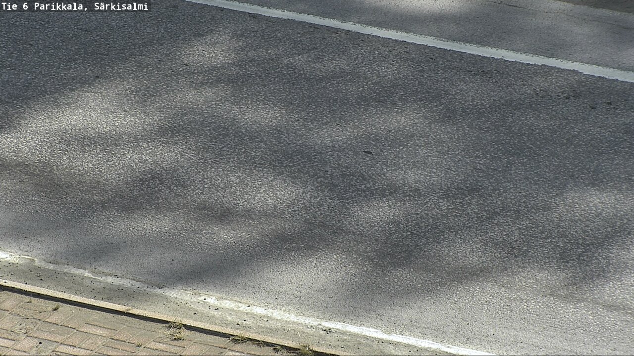 Kelikamerat Kuva Tie 6 Parikkala, Särkisalmi, Parikkala, Etelä-Karjala